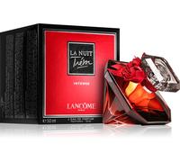Tresor La Nuit Intense