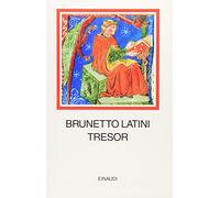 Tresor. Testo francese a fronte