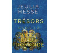 Trésors dans la mer Bleu Profonde