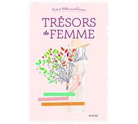 Trésors de femme : Un nouveau regard sur le corps féminin de la puberté la