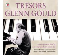 Trésors de Glenn Gould