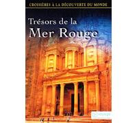 Tresors de la mer rouge - dvd