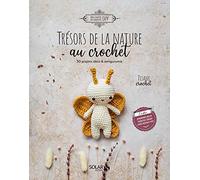 Trésors de la nature au crochet