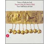 Trésors de l'Italie du sud. Ediz. trilingue