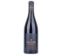 Trésors de Loire Anjou AOC Rouge 2024 0,75 ℓ