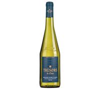 Trésors de Loire Muscadet Sèrve et Maine Sur Lie AOC 2024 0,75 ℓ