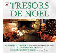 Trésors de Noël Classique