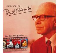 Tresors de Paul Misraki/Digipack