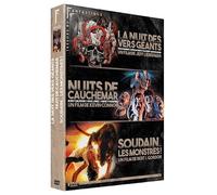 TRÉSORS DU FANTASTIQUE vol.1