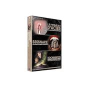 TRÉSORS du Fantastique vol. 2 (DVD) Braeden Eric Clark Susan Strother Martin