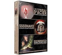 TRÉSORS du Fantastique vol. 2 (DVD) Eric Braeden Susan Clark Joseph Sargent