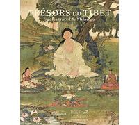 Trésors du Tibet: Sur les traces de Milarepa