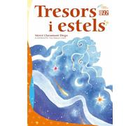 Tresors i estels: 25