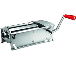 Trespade 9559805 Insaccatrici a Mano Star 5 Inox