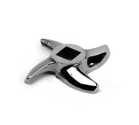 TreSpade N.12 - Coltello tritacarne in Acciaio Inox