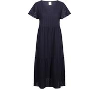 Trespass Eileen Short Sleeve Dress Blu S Donna