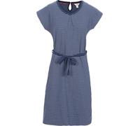 Trespass Abito da donna Lidia - Abito femminile Navy Stripe XS Blu