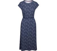 Trespass Abito da donna Portia - Abito L Blu