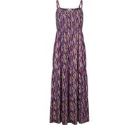 Trespass Abito da donna Selena Casual Maxi Dress M Blu