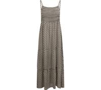 Trespass Selena Sleeveless Dress Marrone,Grigio XL Donna