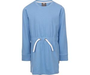 Trespass Abito per bambini Junie Abito casual 3-4 Jahre Blu