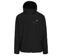 Trespass Accelerator II Giacca Softshell Impermeabile Uomo (TP3263)