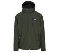 Trespass Accelerator II Giacca Softshell Impermeabile Uomo (TP3263)