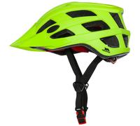 Trespass Adulto Unisex Zprokit Casco da Bici - 50% Policarbonato, 50% (TP4270)