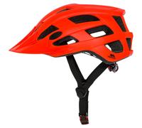 Trespass Adulto Unisex Zprokit Casco da Bici - 50% Policarbonato, 50% (TP4270)