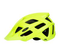 Trespass Adulto Unisex Zprokit Casco da Bici - 50% Policarbonato, 50% (TP4270)