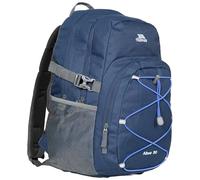 Trespass Albus Backpack Zaino, Blu/Elettrico, Each Unisex-Adulto