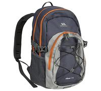 Trespass Albus - Casual Backpack - Color: Flint_Talla: Each