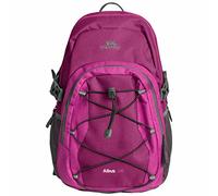 Trespass Albus - Casual Backpack - Color: Grape Wine, Talla: Each