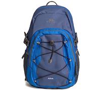 Trespass Albus Zaino, 30 Litri Unisex, Electric Blue
