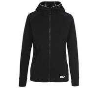 Trespass Anais Felpa con Cappuccio e Zip Intera Donna (TP5611)