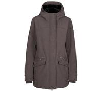 Trespass Anza Softshell Jacket Grigio M Donna