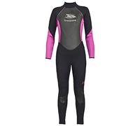 Trespass Aquaria Woman Diving Wetsuit Nero M Donna