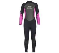 Trespass - Aquaria - Muta da 5 mm Lunga - Donna (TP121)