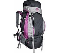 Trespass Aria - Zaino da Donna da 60 Litri, Violetto