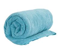 Trespass, Asciugamano, Bianco (Bluebottle), 70 x 135 cm