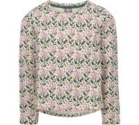 Trespass Bambini Longsleeve Rosslyn Long Sleeve Top 7-8 Jahre Bianco
