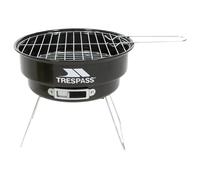 Trespass Barby Barbecue a Secchio Collassabile Set (TP412)
