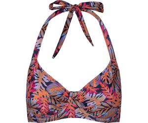 Trespass Bikini da donna Top bikini Norie S Blu