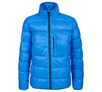 Trespass Bismarck, Piumino da Uomo, Uomo, Bismarck, Bright Blue, L