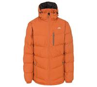 Trespass Blustery Jacket Arancione XL Uomo