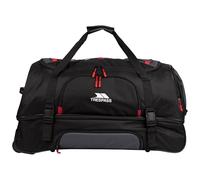 Trespass Fero 100l Duffle Bag Nero