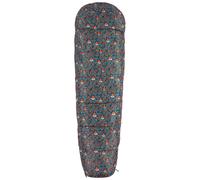 Trespass Bunka Leggera Sacco a Pelo Mummy (TP6810)