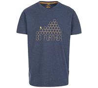 Trespass Buzzinley Quick Dry T-Shirt Uomo