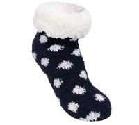 Trespass Cadenza Calzini A Pois Antiscivolo Donna (TP7076)