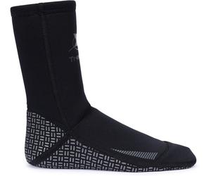 Trespass Calza in neoprene Yoly Einheitsgröße Nero